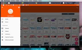 Learn all about tv entertainment, the television industry and popular tv shows. Woxi Tv Sports 2 9 Descargar Apk En Pc Windows Mac