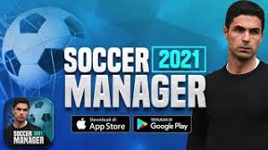 Game bola android yang beredar saat ini memiliki kualitas grafis juga gameplay yang nggak kalah bagus dengan game sepakbola di platform lain. Soccer Manager Game Manajer Sepak Bola Gratis