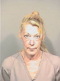 Photos: Arrest mugshots 8-12