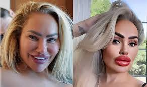 Lena Kidd's Instagram, Twitter & Facebook