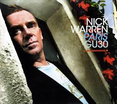 Nick Warren