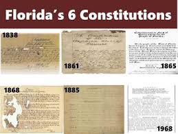 Venn diagram comparing constitutions.pdf answers : Comparing Constitutions The U S Vs The Florida State Constitution