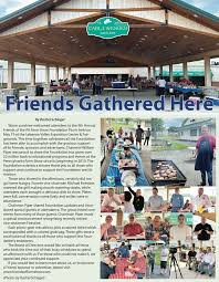 Friends of the Farm Show News