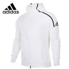 Adidas Black And White Jacket Mens Adidas Black And White Track Jacket Jackets Soccer Outfits Adidas