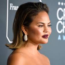 1 day ago · (cnn) chrissy teigen is feeling lost these days. Chrissy Teigen Shares Her Recovery After Endometriosis Surgery