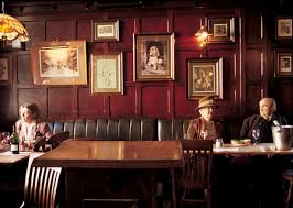 Offers comprehensive gastrointestinal care throughout central virginia. British Pub Food And The Rise Of The Gastro Pub