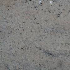 River white granite slab, for countertops, thickness: Ivory White Granite From Iso Qualified Granite Supplier