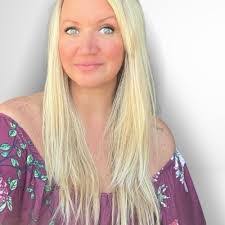 Bree Leigh's Instagram, Twitter & Facebook