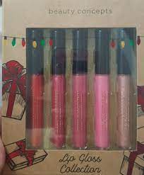 19% ust., versandfreie lieferung innerhalb von de , sonst zzgl. Beauty Concepts Lip Gloss Collection Beauty Personal Care Face Makeup On Carousell
