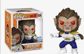 Check out the top 10 rarest and most expensive dragon ball funko pops of 2021. Top 12 Rarest And Most Expensive Dragon Ball Funko Pops Of 2020