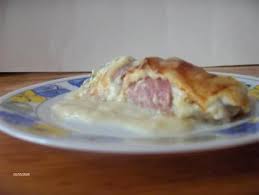 Recette Endives Au Jambon Et Bechamel Maison La Recette Facile Recette Endive Au Jambon Recette Recette Endives Au Jambon