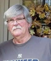 Patrick J. Donohue Obituary