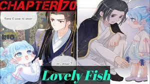 Lovely Fish Chapter 70 #lovelyfish #rio2manga - YouTube