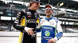NASCAR at Indianapolis: Start time, TV, streaming, lineup for Brickyard 400