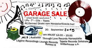 Gsalr.com gives you the tools you need to research sales near you. 6 Hamburger Garage Sale Knust Hamburg