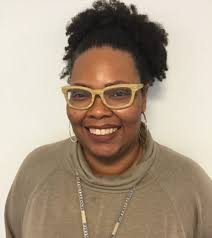 Employee Stories: Kenya Gray