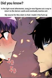 Jin-ah Sung Pounded Solo Leveling Hentai