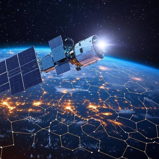 Interview : une nouvelle économie spatiale se prépare au-dessus de nos  têtes, et l'Europe ne veut pas la rater