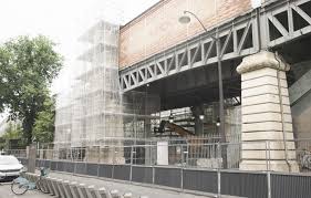 Vesna Pocuca Sana counter spread