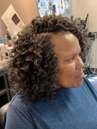 Michelle's Salon Of Cuts & Styles, 22247 CR-374, Gladewater, TX 75647, US