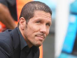 Últimas noticias, fotos, y videos de cholo simeone las encuentras en trome.pe. Diego Simeone La Voz Del Rioba