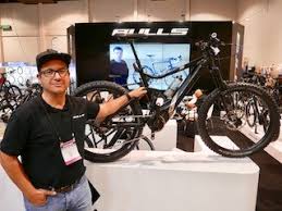 Jeder hat andere vorstellungen, was er mit seinem neuen fahrrad so alles anstellen möchte. Bulls Bikes Usa Auf Der Interbike Alles E Radmarkt