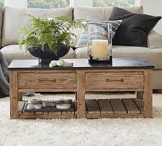 We did not find results for: Parker 50 Reclaimed Wood Coffee Table Pottery Barn