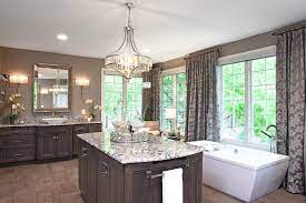 A bathroom is one of the most important place in our house where we can find comfort and serenity. 6 Luxury Bathroom Remodeling Ideas For Ultimate Relaxation Luxury Bathroom Remodeling Columbus Dave Fox