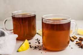 How To Make A Black Tea Hot Toddy Recipe Hot Toddies Recipe Toddy Recipe Hot Toddy Recipe With Tea