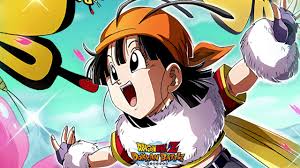 Dokkan Battle Active Skill Theme Bee Pan Extended Youtube