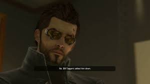 Deus Ex: Human Revolution