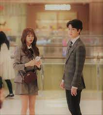 Sehun Secret Queen Makers Sehun Drama Korea Lee Minh Ho