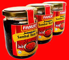 Jual Sambal Ikan Roa Khas Manado Enak Murah Order 0878 7655 5253 Http Sambelroafanur Com Sambal Manado Dishes