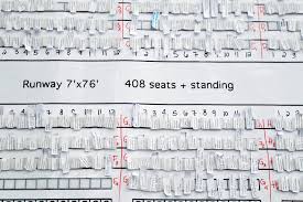 Report The Truth About Your Seat At Fashion Week