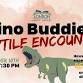 Dino Buddies Reptile Encounter - London Public Library, 20 E 1st St Event Image