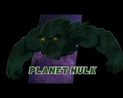 >>> сериал халк и агенты смэш/hulk and the agents of s.m.a.s.h. Planet Hulk Agents Of Smash Vs World Breaker Hulk 616 Battles Comic Vine