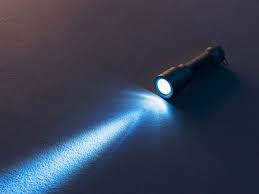 how bright are led flashlights and what the heck is a lumen