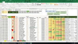 However, a new type of predictor has hit the sports scene with a vengeance in just the last few years. Nfl Week 4 Predictions In Excel Youtube