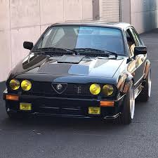 Image result for Light Rattan 1973 Alfa-Romeo