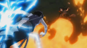 Naruto Shippuden Opening 6 Flow Sign Fan Made Hd Naruto Naruto Shippuden Long Shot