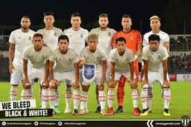 The team plays in the azerbaijan premier league, their top tier of azerbaijani football. Sabah Fa Sweating Over Their Brazilian Striker Availability Dafasukan