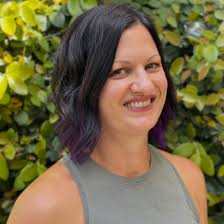 Claire Conditioning San Diego Personal Trainer