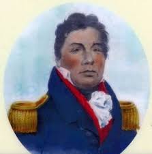 Heroes of 1814 Historical Marker