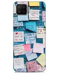 Oppo F17 Mobile Covers Online in India ...