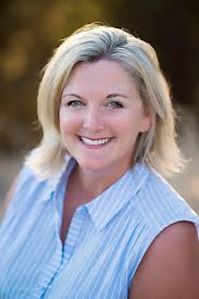 Tanya Goodrich, Real Estate Specialist