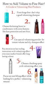 Best fine hair shampoo at ulta: 60 Most Beneficial Haircuts For Thick Hair Of Any Length Shampoo For Thinning Hair Volume Hair Thin Fine Hair