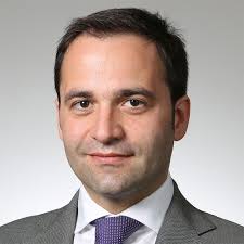 Sovereign Wealth Fund Conference London 2025