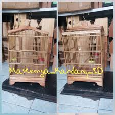 Ukuran replika sangkar burung no. Grab Go Jek Sangkar Burung Murah Doreng No 1 4 Shopee Indonesia