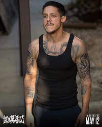 Theo Rossi Lowriders Movie 2017 Sons Of Anarchy Theo Rossi Anarchy
