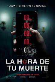 Ver Countdown La Hora De Tu Muerte Online Hd Pelisplus